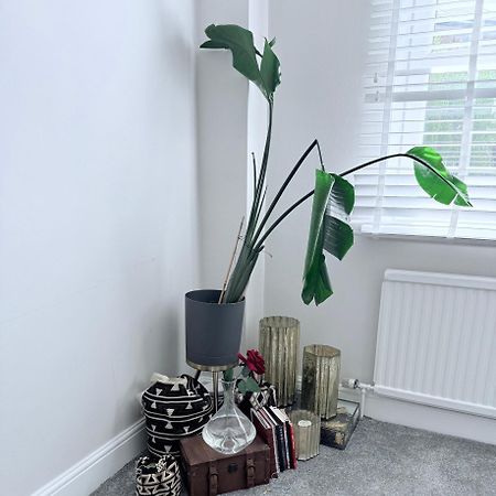 Bright And Modern Flat Near Portobello Road And The Canal Londres Exterior foto