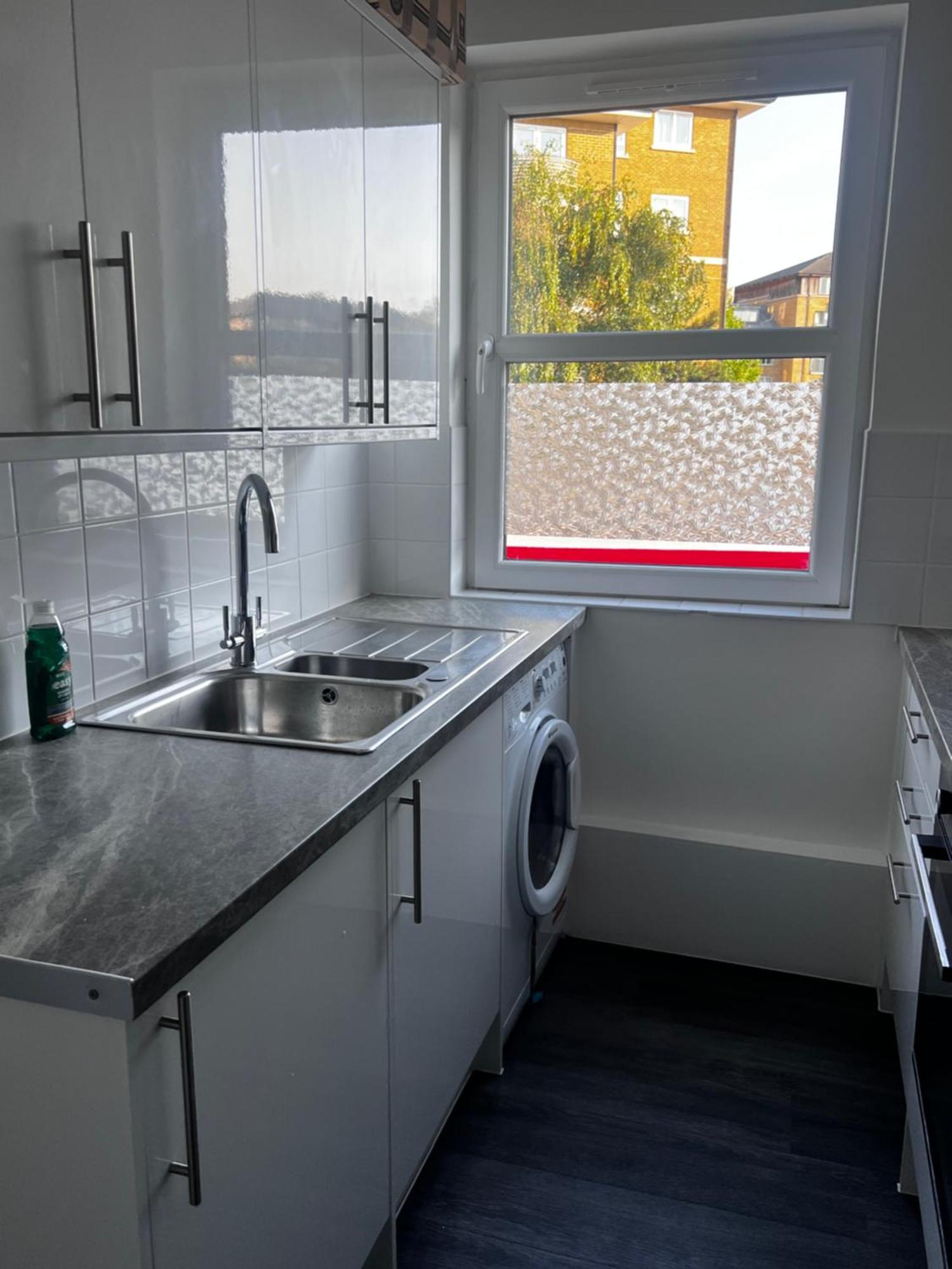 Bright And Modern Flat Near Portobello Road And The Canal Londres Exterior foto