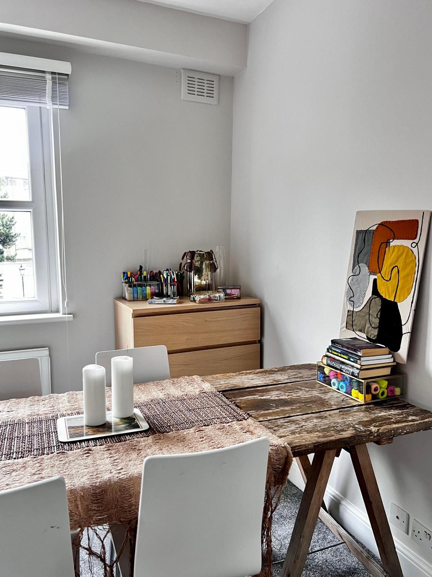 Bright And Modern Flat Near Portobello Road And The Canal Londres Exterior foto