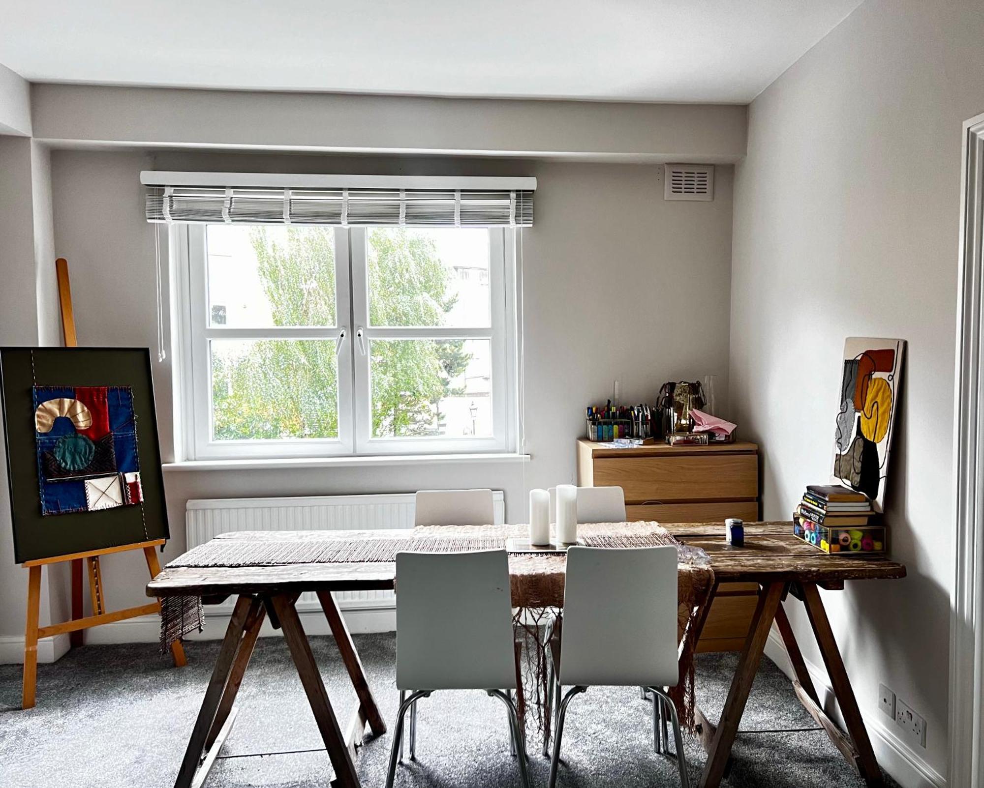 Bright And Modern Flat Near Portobello Road And The Canal Londres Exterior foto
