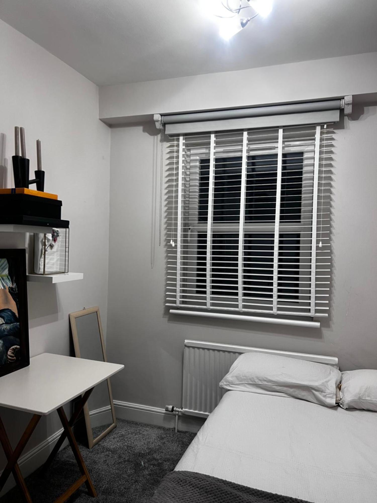 Bright And Modern Flat Near Portobello Road And The Canal Londres Exterior foto
