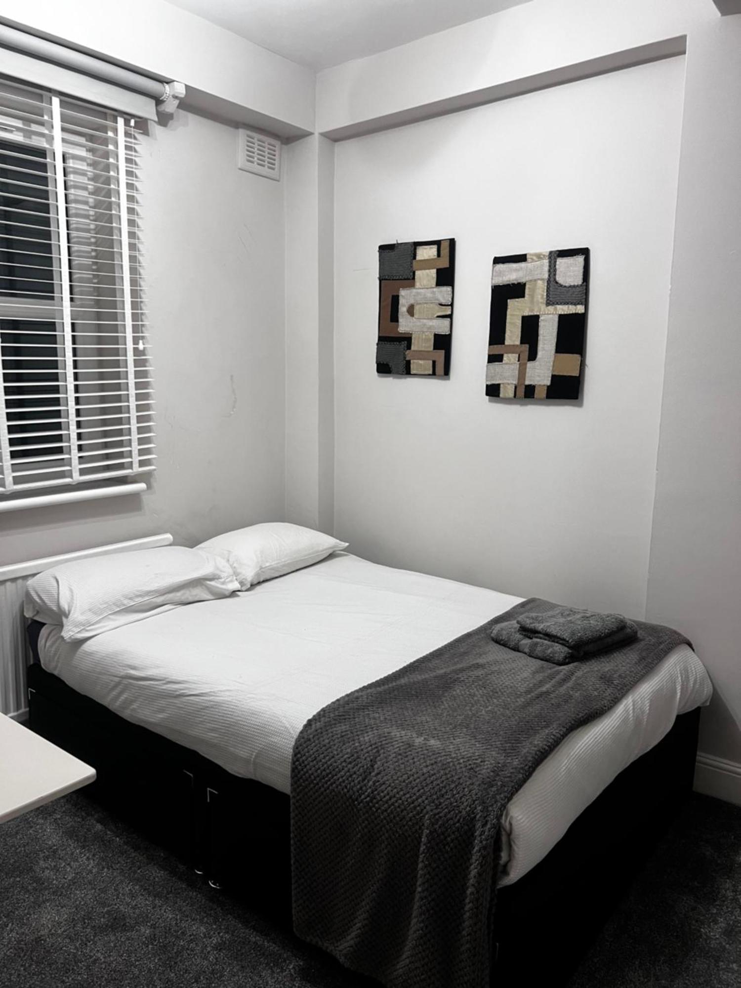 Bright And Modern Flat Near Portobello Road And The Canal Londres Exterior foto