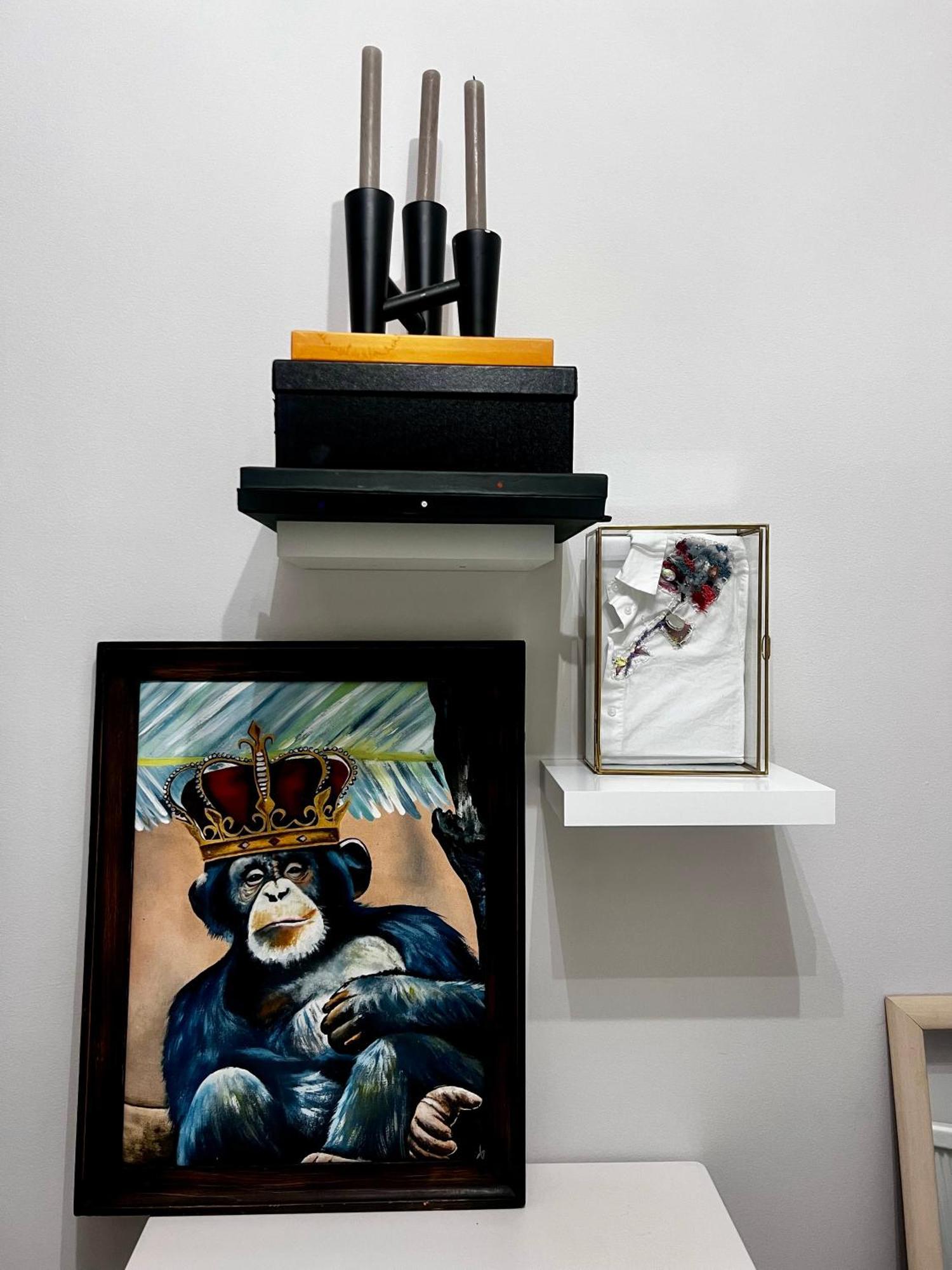 Bright And Modern Flat Near Portobello Road And The Canal Londres Exterior foto
